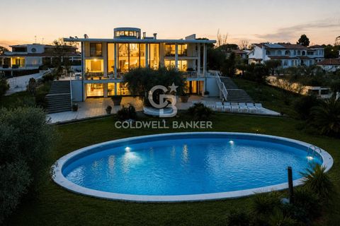 Villa i Pesaro, Pesaro and Urbino, Pesaro - € 2.600.000 | Ref: CBI099-1528-520836 - foto 2