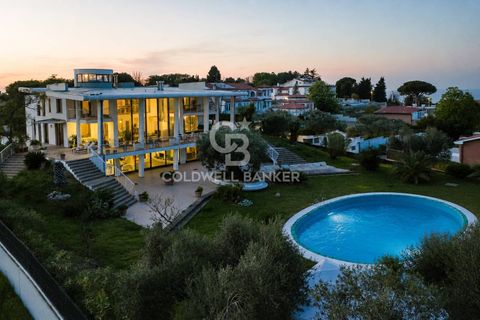 Villa i Pesaro, Pesaro and Urbino, Pesaro - € 2.600.000 | Ref: CBI099-1528-520836 - foto 4