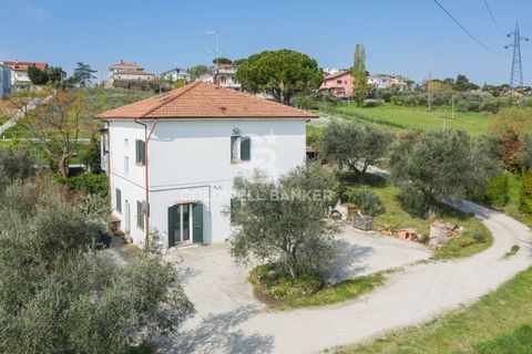 Villa i Misano Adriatico, Rimini, Misano Adriatico - € 530.000 | Ref: CBI099-1528-520841 - foto 1