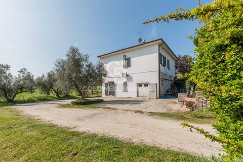 Villa i Misano Adriatico, Rimini, Misano Adriatico - € 530.000 | Ref: CBI099-1528-520841 - foto 2
