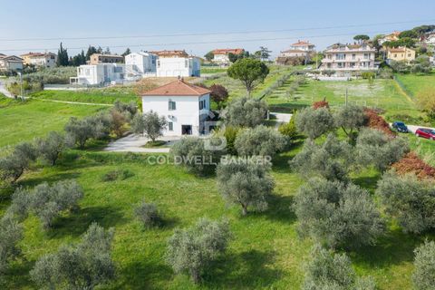 Villa i Misano Adriatico, Rimini, Misano Adriatico - € 530.000 | Ref: CBI099-1528-520841 - foto 7