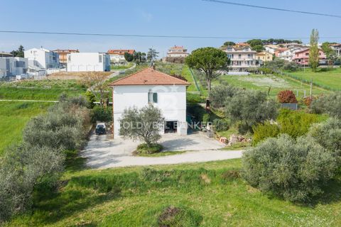Villa i Misano Adriatico, Rimini, Misano Adriatico - € 530.000 | Ref: CBI099-1528-520841 - foto 9