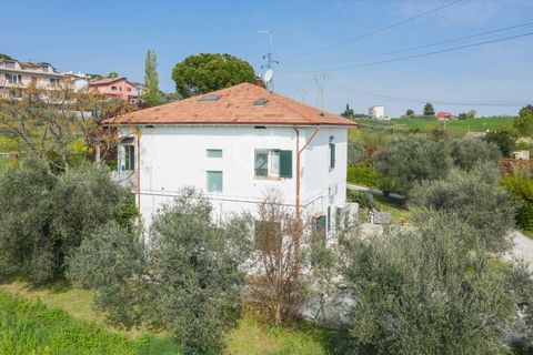 Villa i Misano Adriatico, Rimini, Misano Adriatico - € 530.000 | Ref: CBI099-1528-520841 - foto 10