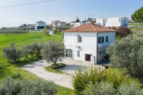 Villa i Misano Adriatico, Rimini, Misano Adriatico - € 530.000 | Ref: CBI099-1528-520841 - foto 15
