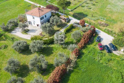 Villa i Misano Adriatico, Rimini, Misano Adriatico - € 530.000 | Ref: CBI099-1528-520841 - foto 18