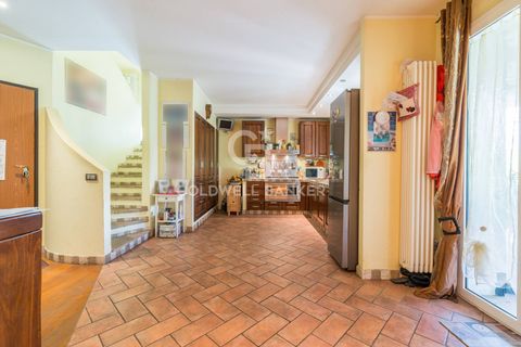 Villa i Misano Adriatico, Rimini, Misano Adriatico - € 530.000 | Ref: CBI099-1528-520841 - foto 23