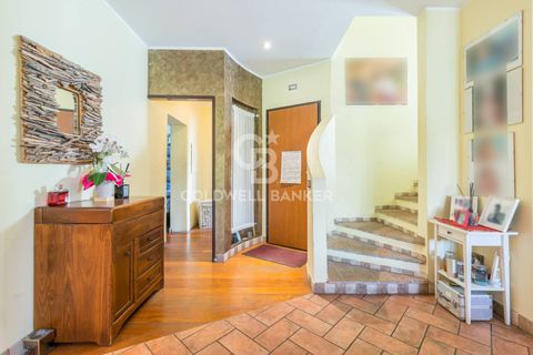 Villa i Misano Adriatico, Rimini, Misano Adriatico - € 530.000 | Ref: CBI099-1528-520841 - foto 26