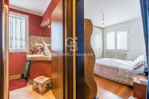 Villa i Misano Adriatico, Rimini, Misano Adriatico - € 530.000 | Ref: CBI099-1528-520841 - foto 31