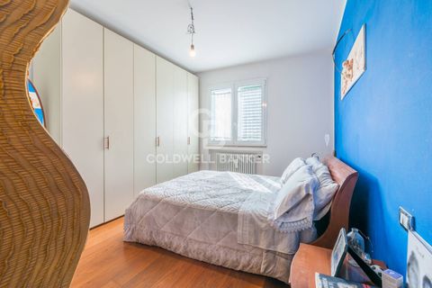 Villa i Misano Adriatico, Rimini, Misano Adriatico - € 530.000 | Ref: CBI099-1528-520841 - foto 33