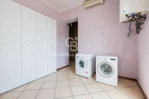 Villa i Misano Adriatico, Rimini, Misano Adriatico - € 530.000 | Ref: CBI099-1528-520841 - foto 45