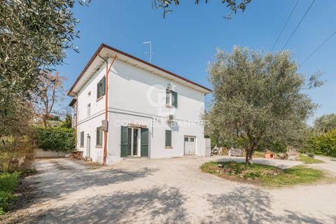 Villa i Misano Adriatico, Rimini, Misano Adriatico - € 530.000 | Ref: CBI099-1528-520841 - foto 48