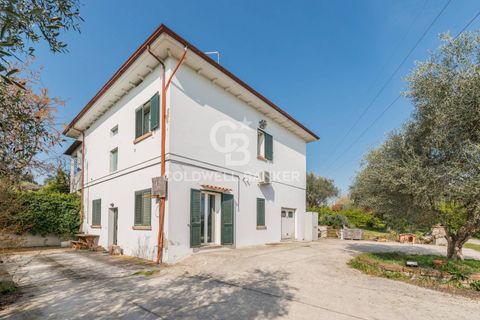 Villa i Misano Adriatico, Rimini, Misano Adriatico - € 530.000 | Ref: CBI099-1528-520841 - foto 49