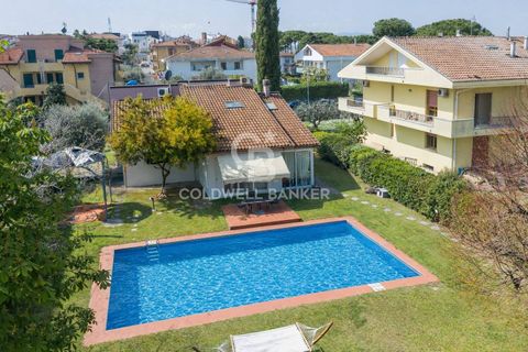 Villa a Coriano, Rimini, Coriano - € 790.000 | Ref: CBI099-1528-520842 - foto 4