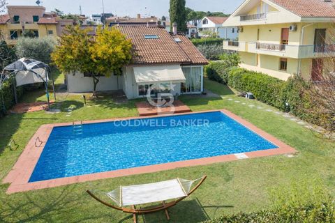 Villa a Coriano, Rimini, Coriano - € 790.000 | Ref: CBI099-1528-520842 - foto 5