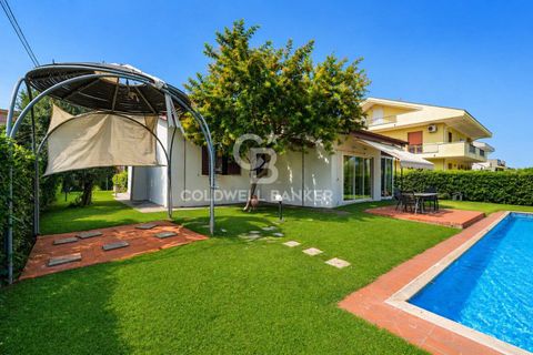 Villa a Coriano, Rimini, Coriano - € 790.000 | Ref: CBI099-1528-520842 - foto 28