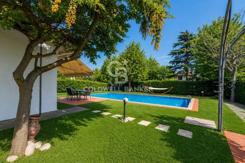 Villa a Coriano, Rimini, Coriano - € 790.000 | Ref: CBI099-1528-520842 - foto 31