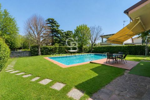 Villa a Coriano, Rimini, Coriano - € 790.000 | Ref: CBI099-1528-520842 - foto 35