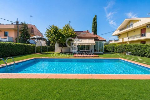 Villa a Coriano, Rimini, Coriano - € 790.000 | Ref: CBI099-1528-520842 - foto 37
