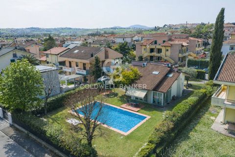 Villa a Coriano, Rimini, Coriano - € 790.000 | Ref: CBI099-1528-520842 - foto 43