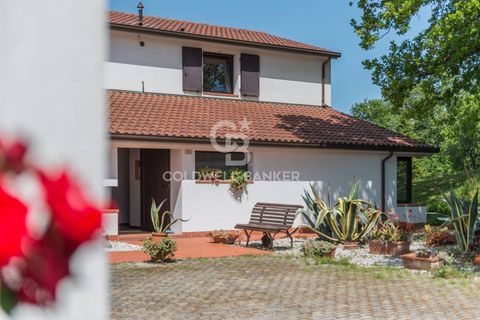 Villa a San Clemente, Rimini, San Clemente - € 780.000 | Ref: CBI099-1528-520844 - foto 6