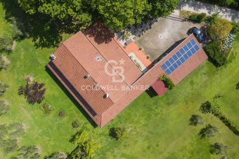 Villa a San Clemente, Rimini, San Clemente - € 780.000 | Ref: CBI099-1528-520844 - foto 7
