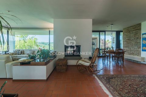 Villa a San Clemente, Rimini, San Clemente - € 780.000 | Ref: CBI099-1528-520844 - foto 13