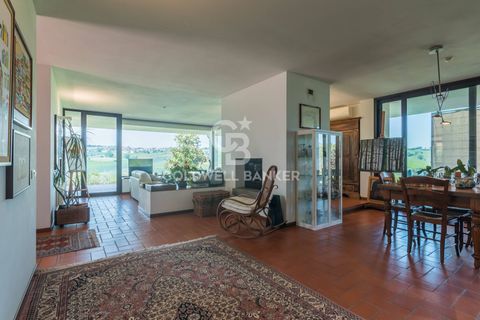 Villa a San Clemente, Rimini, San Clemente - € 780.000 | Ref: CBI099-1528-520844 - foto 14