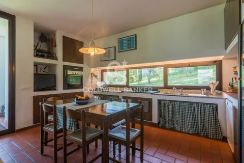 Villa a San Clemente, Rimini, San Clemente - € 780.000 | Ref: CBI099-1528-520844 - foto 21