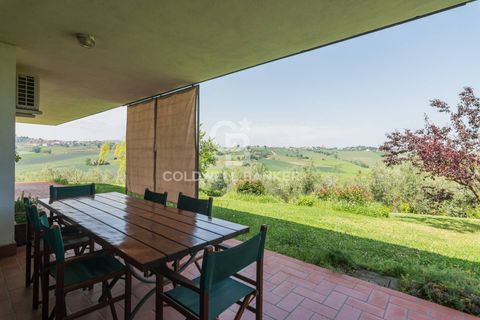Villa a San Clemente, Rimini, San Clemente - € 780.000 | Ref: CBI099-1528-520844 - foto 30