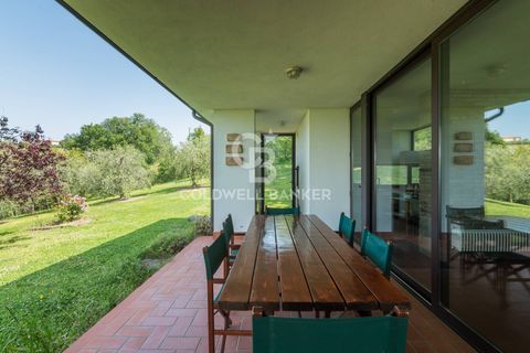 Villa a San Clemente, Rimini, San Clemente - € 780.000 | Ref: CBI099-1528-520844 - foto 31