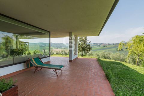 Villa a San Clemente, Rimini, San Clemente - € 780.000 | Ref: CBI099-1528-520844 - foto 32