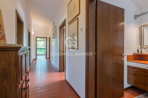 Villa a San Clemente, Rimini, San Clemente - € 780.000 | Ref: CBI099-1528-520844 - foto 34