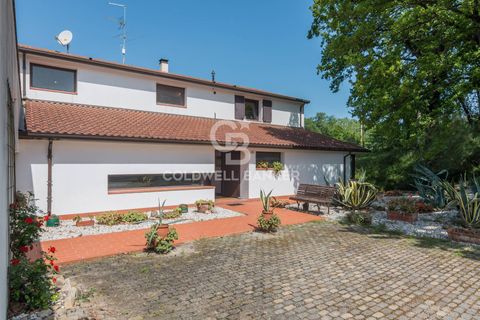 Villa a San Clemente, Rimini, San Clemente - € 780.000 | Ref: CBI099-1528-520844 - foto 35