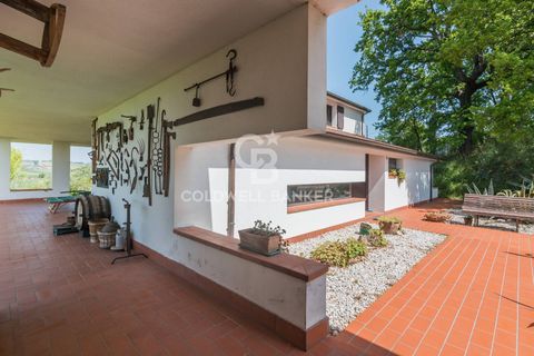 Villa a San Clemente, Rimini, San Clemente - € 780.000 | Ref: CBI099-1528-520844 - foto 36
