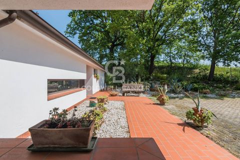 Villa a San Clemente, Rimini, San Clemente - € 780.000 | Ref: CBI099-1528-520844 - foto 37