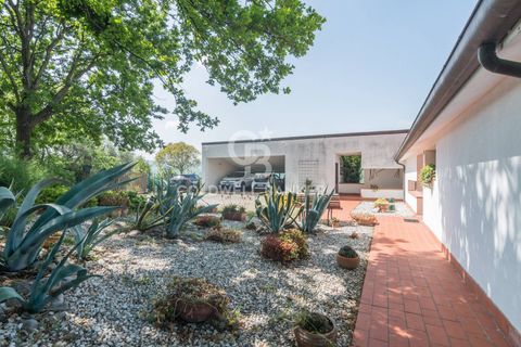 Villa a San Clemente, Rimini, San Clemente - € 780.000 | Ref: CBI099-1528-520844 - foto 38