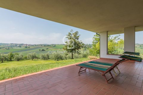 Villa a San Clemente, Rimini, San Clemente - € 780.000 | Ref: CBI099-1528-520844 - foto 39