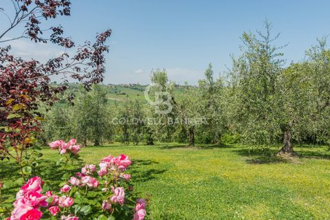 Villa a San Clemente, Rimini, San Clemente - € 780.000 | Ref: CBI099-1528-520844 - foto 40