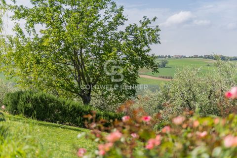 Villa a San Clemente, Rimini, San Clemente - € 780.000 | Ref: CBI099-1528-520844 - foto 41