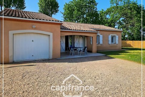 Villa i Roquefort, Lot-et-Garonne, Roquefort - € 255.000 | Ref: 340937198857 - foto 1