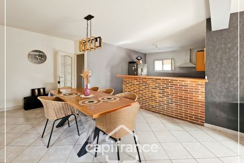 Villa i Roquefort, Lot-et-Garonne, Roquefort - € 255.000 | Ref: 340937198857 - foto 2