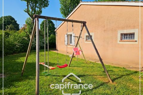 Villa i Roquefort, Lot-et-Garonne, Roquefort - € 255.000 | Ref: 340937198857 - foto 4