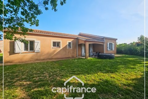 Villa i Roquefort, Lot-et-Garonne, Roquefort - € 255.000 | Ref: 340937198857 - foto 5