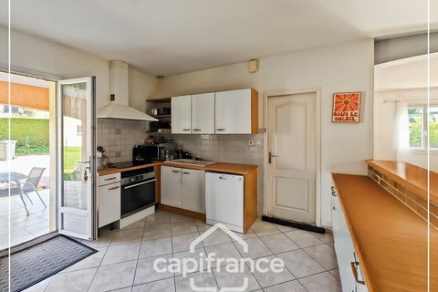 Villa i Roquefort, Lot-et-Garonne, Roquefort - € 255.000 | Ref: 340937198857 - foto 6