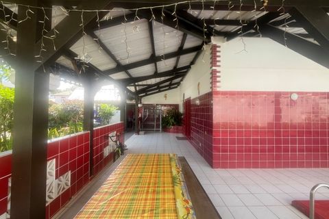 Villa i Kourou, French Guiana, Kourou - € 610.000 | Ref: 340936263467 - foto 2