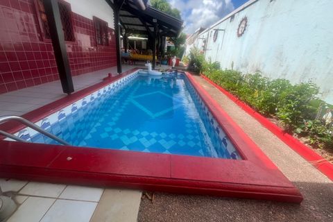 Villa i Kourou, French Guiana, Kourou - € 610.000 | Ref: 340936263467 - foto 3