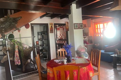 Villa i Kourou, French Guiana, Kourou - € 610.000 | Ref: 340936263467 - foto 5