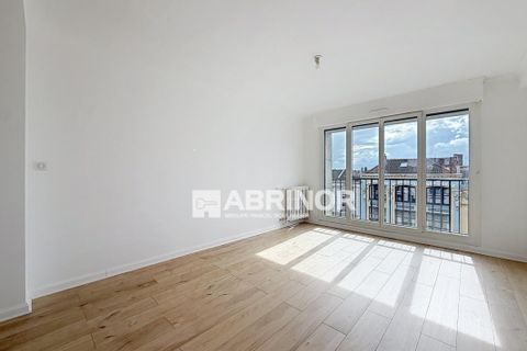 Lejlighed i Roubaix, Nord, Roubaix - € 123.500 | Ref: 39499UBI - foto 1
