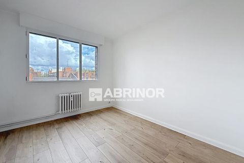 Lejlighed i Roubaix, Nord, Roubaix - € 123.500 | Ref: 39499UBI - foto 2
