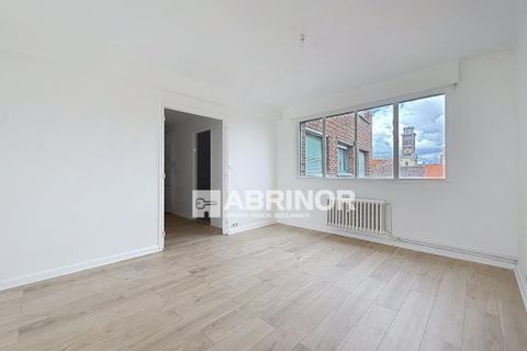 Lejlighed i Roubaix, Nord, Roubaix - € 123.500 | Ref: 39499UBI - foto 3